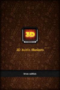 3D虛擬音效 3D虛擬音效