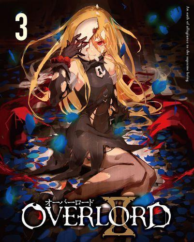 OVERLORDⅡ