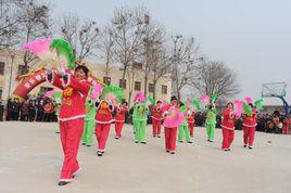 安樂秧歌 安樂秧歌