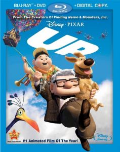 《Up》