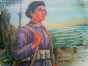 《海上女民兵》