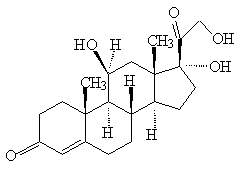 氫化可的松片