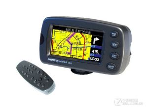 GARMIN StreetPilot 2610