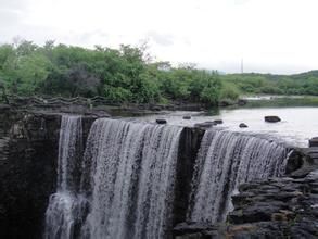 寧安鏡泊湖風景區