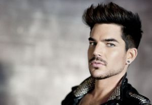 Adam Lambert