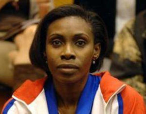 米雷婭·路易斯 米雷婭·路易斯