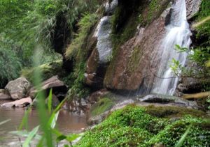 龍抱山自然風景區