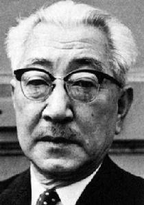 山本嘉次郎