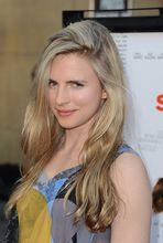 Brit Marling