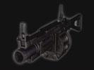 Grenade Launcher