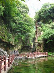 （圖）雲台山鑫園農家