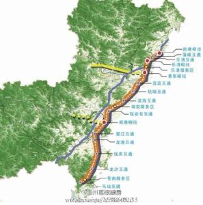 甬台溫高速公路複線