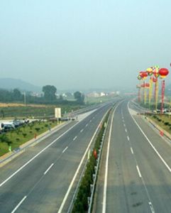 京昌高速公路