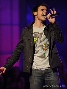 Kris Allen