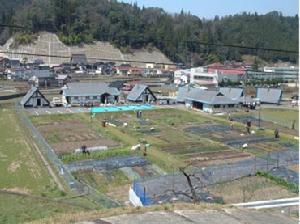 安藝太田町