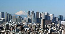 新宿區[日本東京都下轄地區]