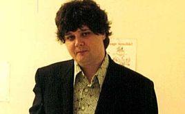 ron sexsmith