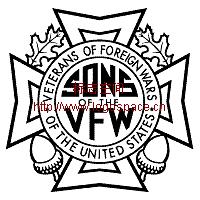 VFW logo