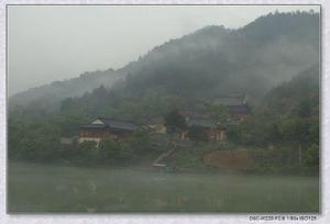 雲和山水