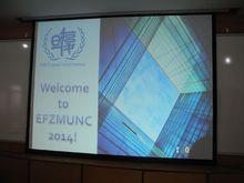 EFZMUNC2014