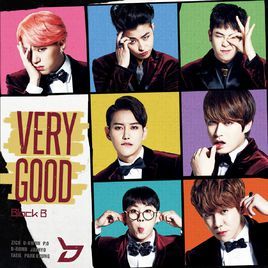 《Very Good》