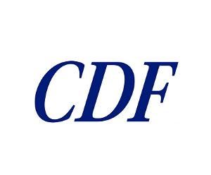 CDF[多個義項合集]