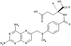 （圖）甲氨蝶呤片