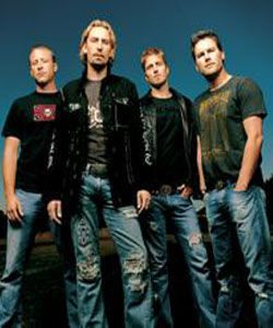 Nickelback