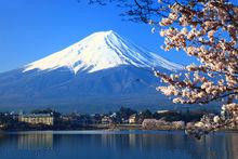 富士山