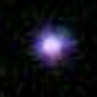 IC 3660 SDSS 彩色圖