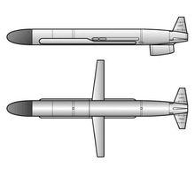 SS-N-21“石榴石（Granat）”