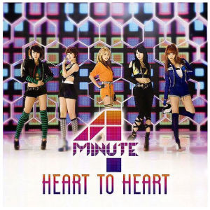 heart to heart[James Blunt的歌曲]