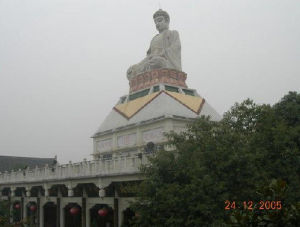 中江白塔寺