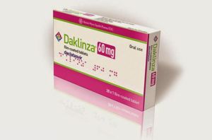 Daklinza