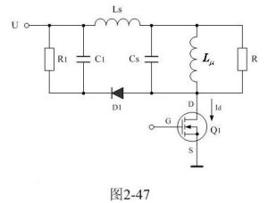 等效電路圖