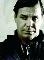 主唱：Till Lindemann