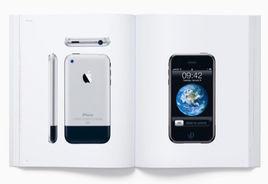 Designed by Apple in California[蘋果產品設計精裝書]