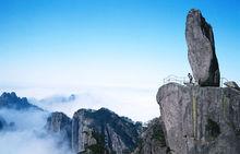 實拍杭州靈隱寺飛來峰美景寫真