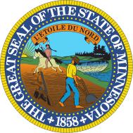 明尼蘇達州州徽