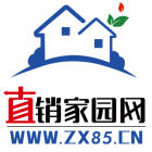 直銷家園網LOGO