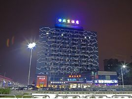 北京酒店
