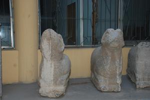 （圖）博興縣博物館