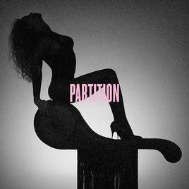 partition[Beyonce歌曲]