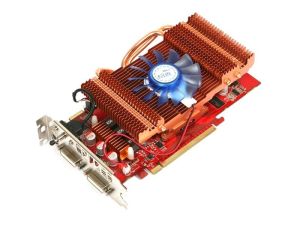 ATi Radeon 9700pro