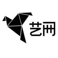 藝網logo