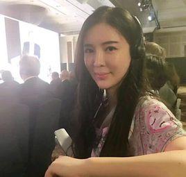 高鐵女神 高鐵女神