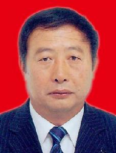 蘇愛國[河北承德市委原常委、副市長]