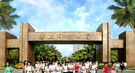 海南師範大學美術學院