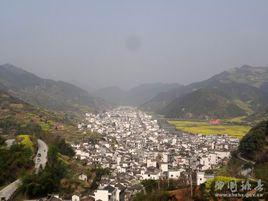 三陽村[貴州省銅仁市松桃縣冷水溪鄉下轄村]