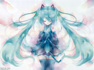 初音未來